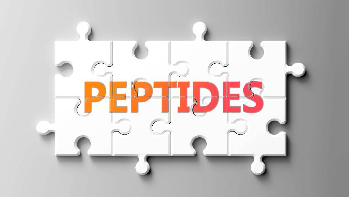 Peptides