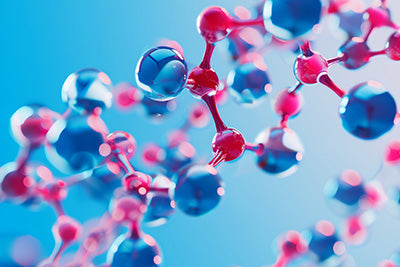 How Peptides Work: The Signaling Power of Amino Acid Chains